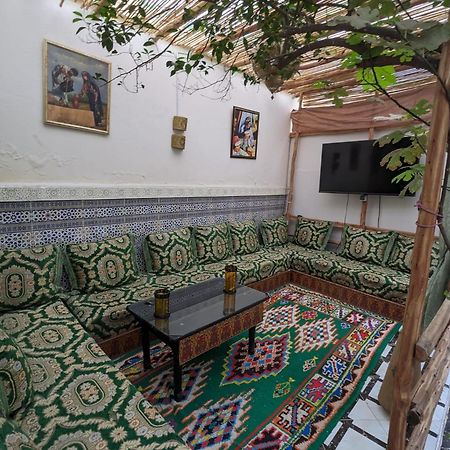 Riad Amirwa Marakeş Dış mekan fotoğraf