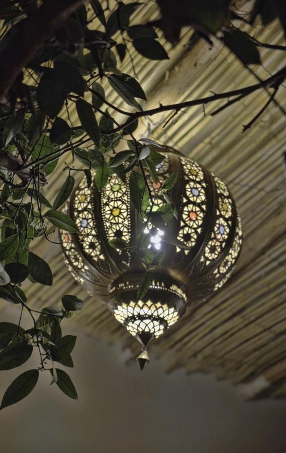 Riad Amirwa Marakeş Dış mekan fotoğraf