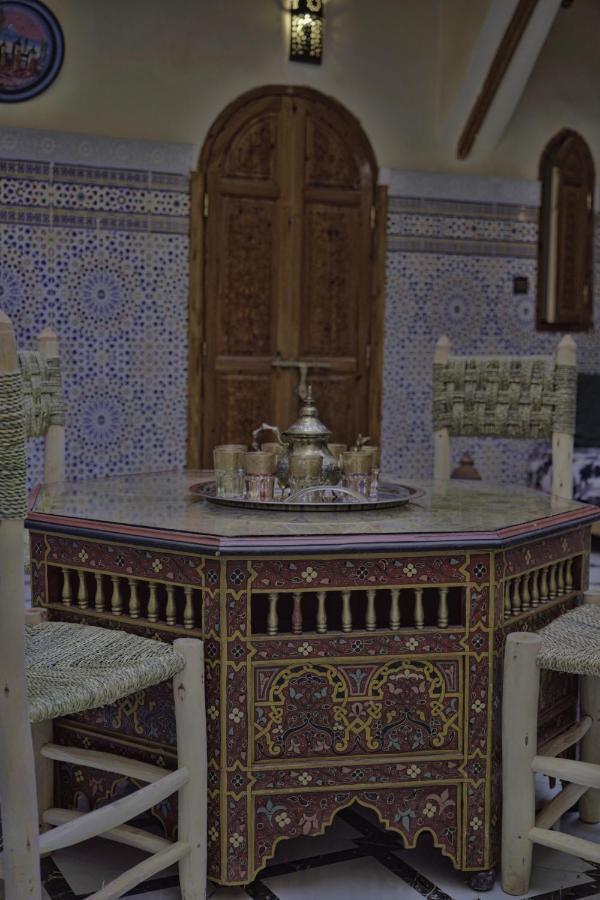 Riad Amirwa Marakeş Dış mekan fotoğraf