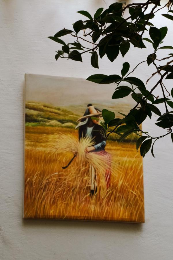 Riad Amirwa Marakeş Dış mekan fotoğraf