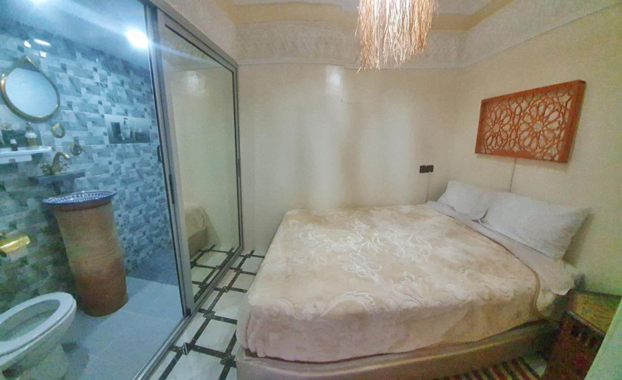 Riad Amirwa Marakeş Dış mekan fotoğraf