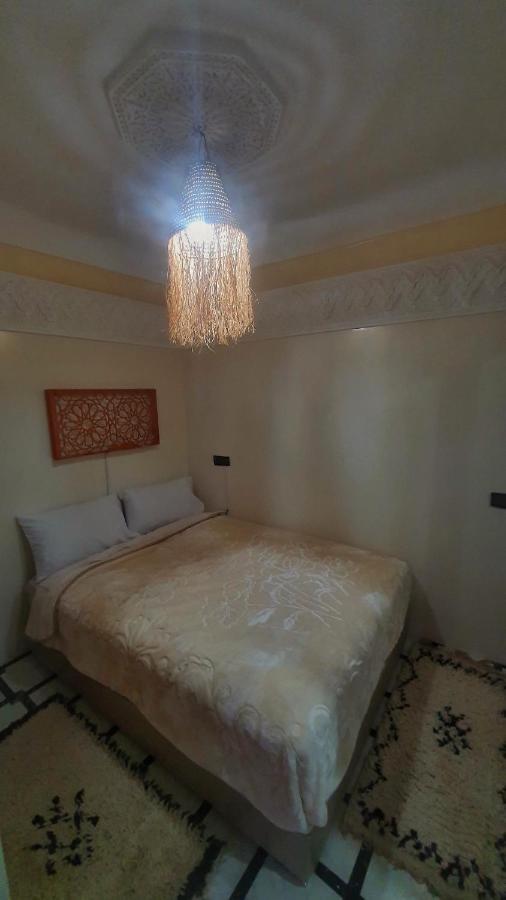 Riad Amirwa Marakeş Dış mekan fotoğraf