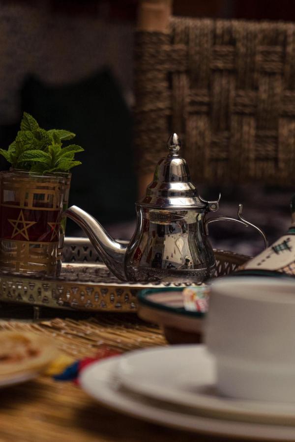 Riad Amirwa Marakeş Dış mekan fotoğraf