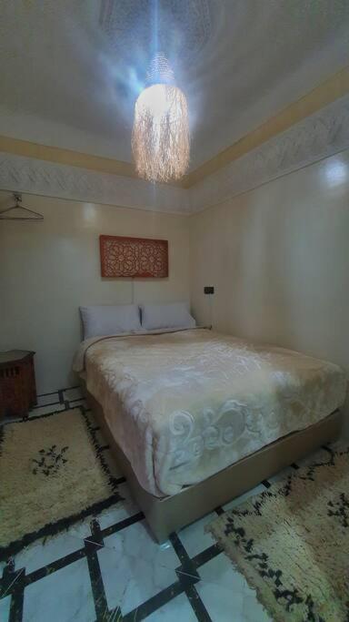 Riad Amirwa Marakeş Dış mekan fotoğraf