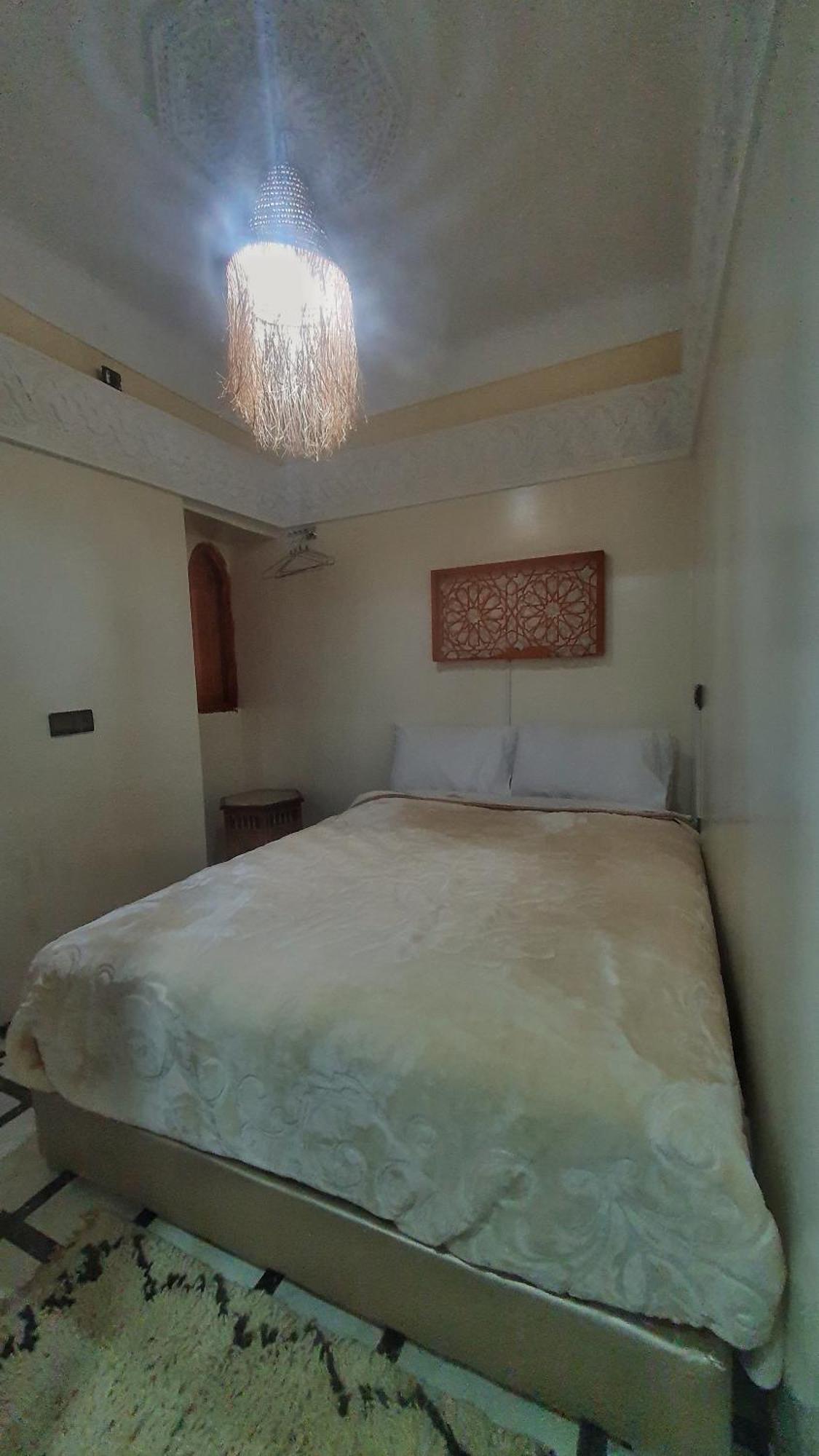 Riad Amirwa Marakeş Dış mekan fotoğraf