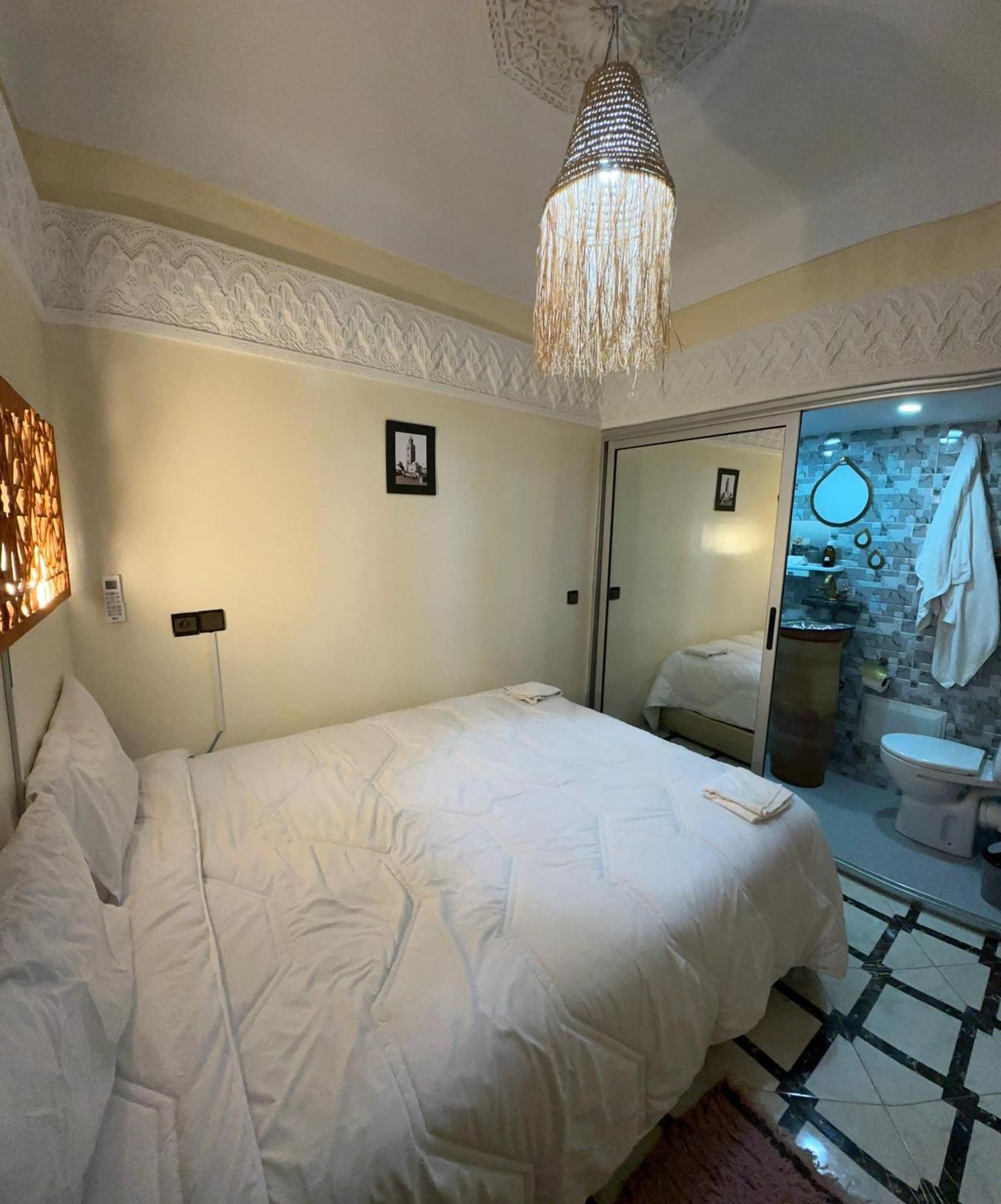 Riad Amirwa Marakeş Dış mekan fotoğraf
