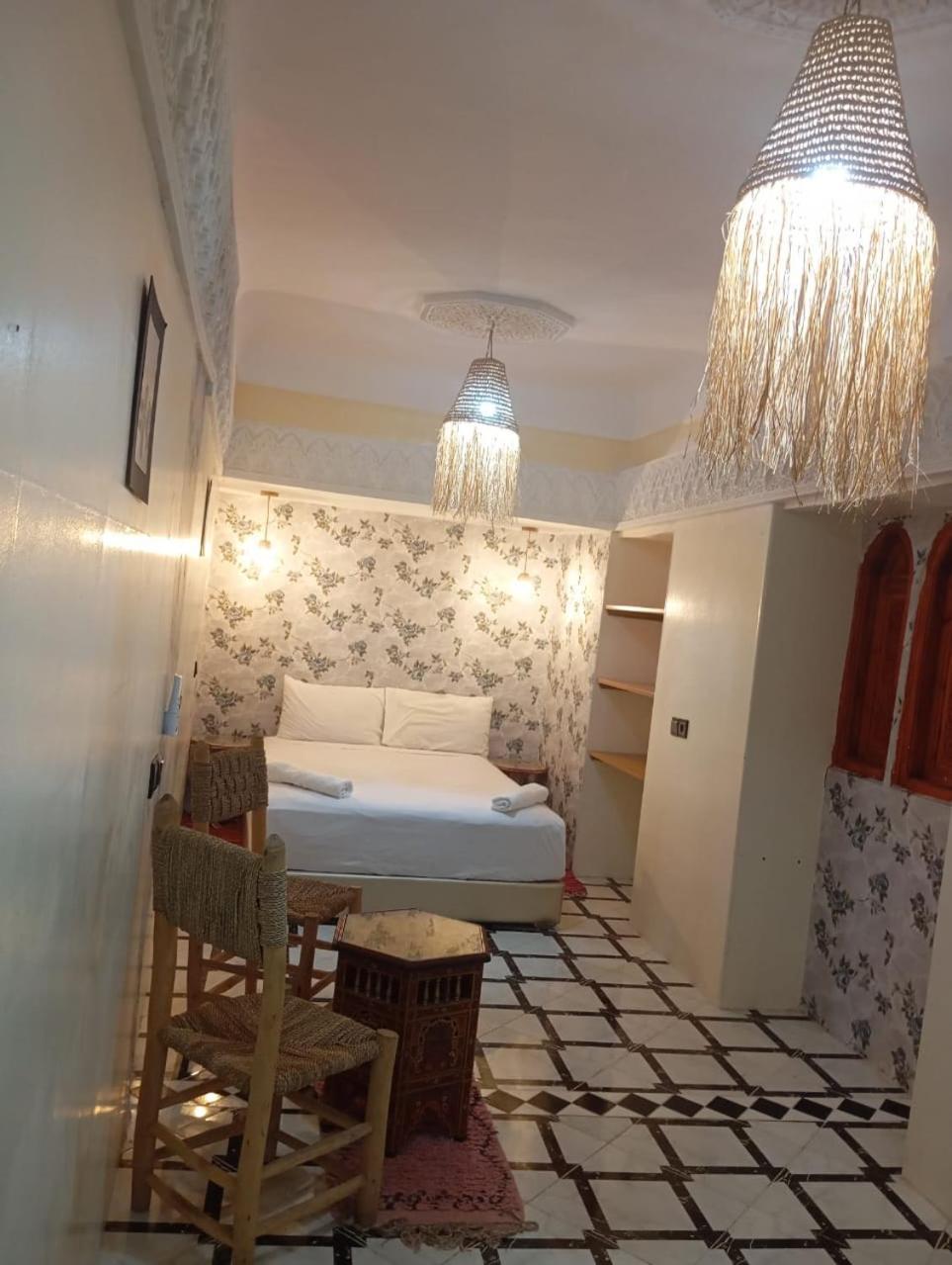 Riad Amirwa Marakeş Dış mekan fotoğraf